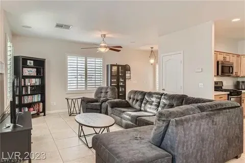 $2,325 | 3716 Perugia Court, Las Vegas, NV 89141