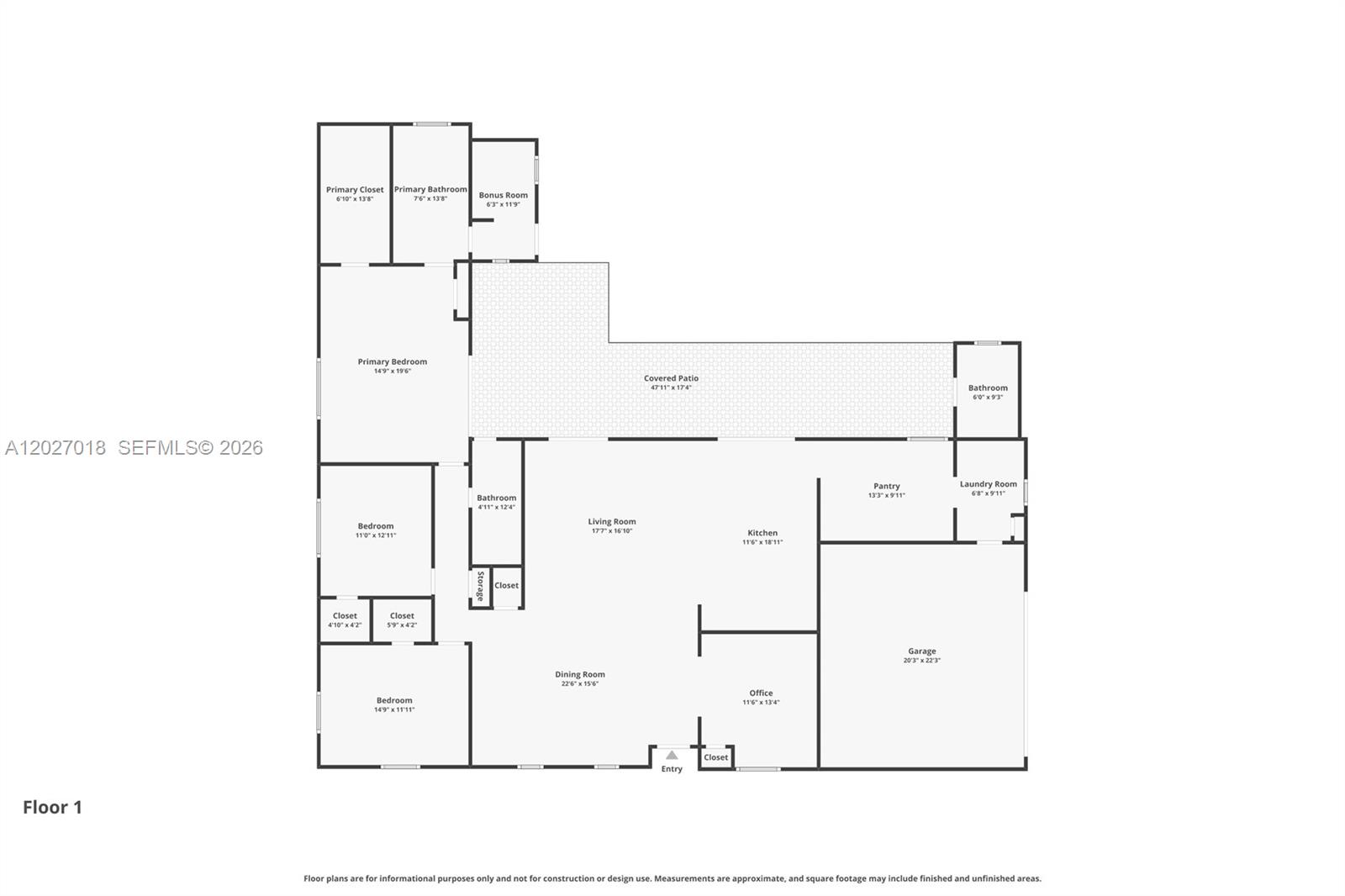 4730 Southwest 89th Avenue Miami, FL 33165 - Photo 31 of 31