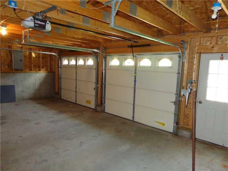 129 Simon Ricker Road Shapleigh, ME 04076 - Photo 20 of 23 Garage.