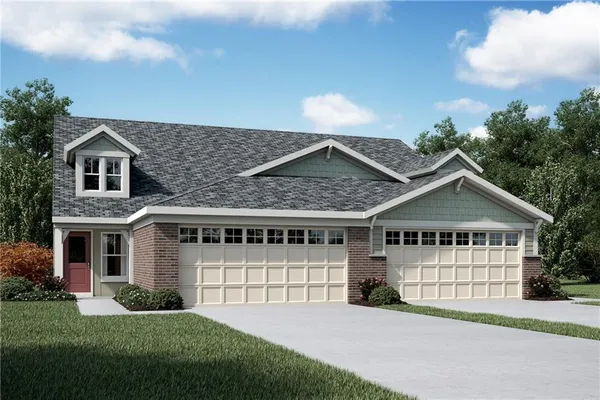 $399,990 | 58 Gold Dust Drive, Unit 13A, Dawsonville, GA 30534