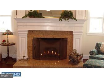 325 North Forklanding Road Maple Shade, NJ 08052 - Photo 11 of 12 Fireplace