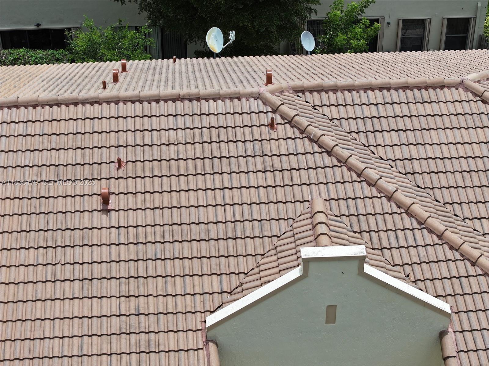 23477 Southwest 112th Place Homestead, FL 33032 - Photo 31 of 49 a view of a terrace