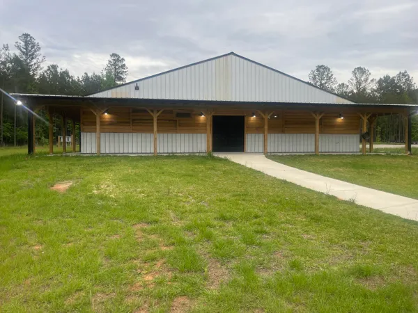 $420,000 | 1716 Ranger Road, Warrenton, GA 30828