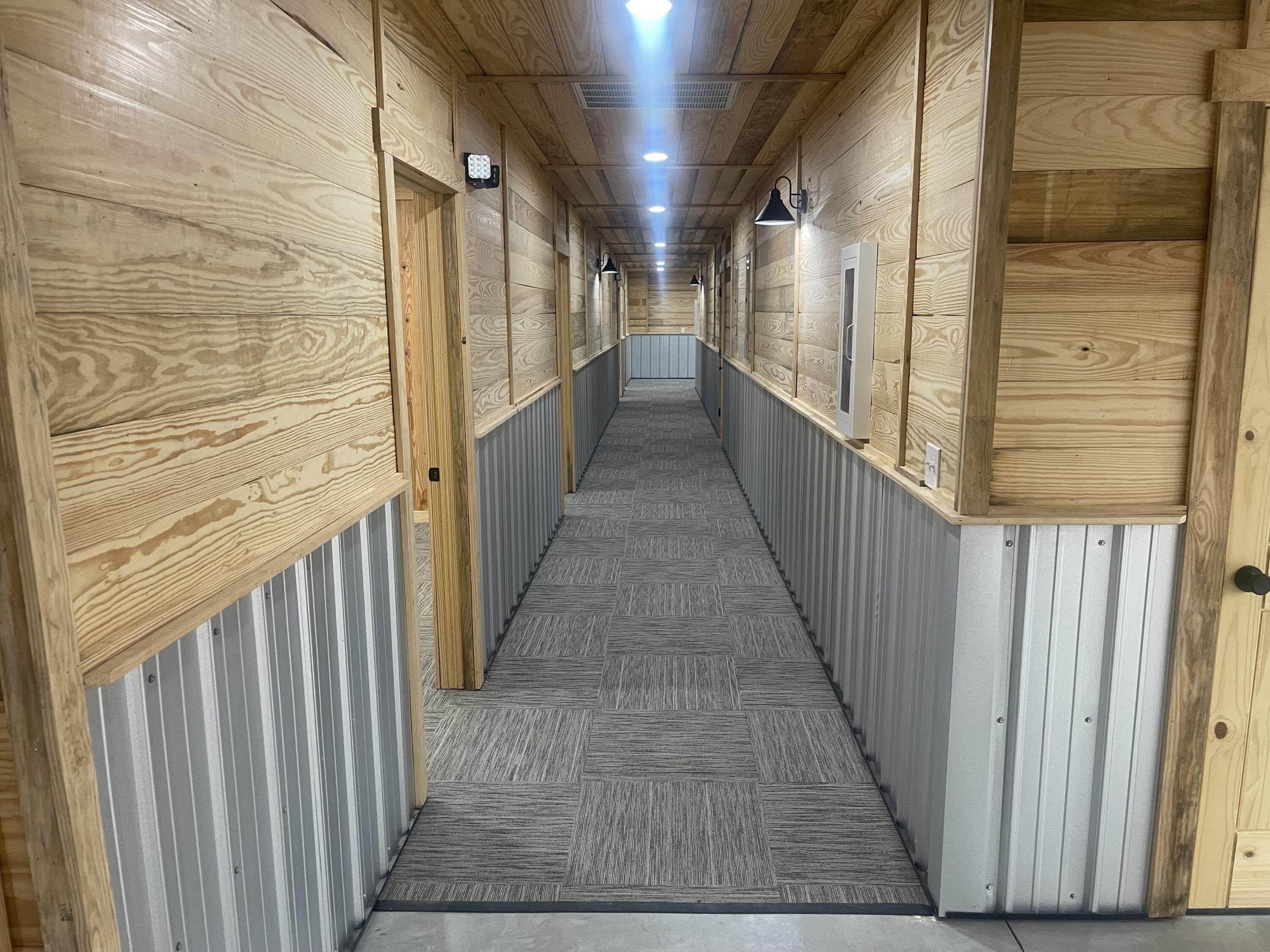 1716 Ranger Road Warrenton, GA 30828 - Photo 13 of 42 Hallway