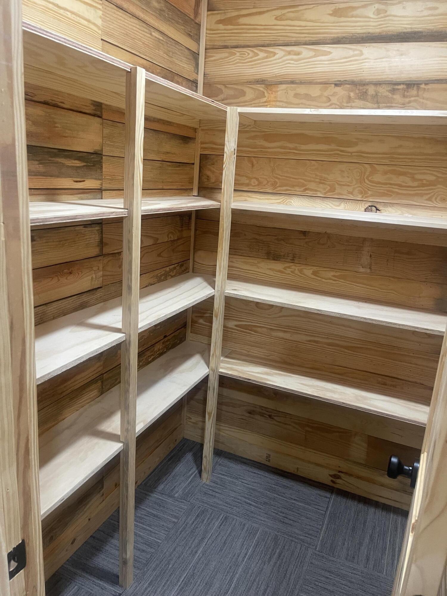 1716 Ranger Road Warrenton, GA 30828 - Photo 20 of 42 Room 3 closet