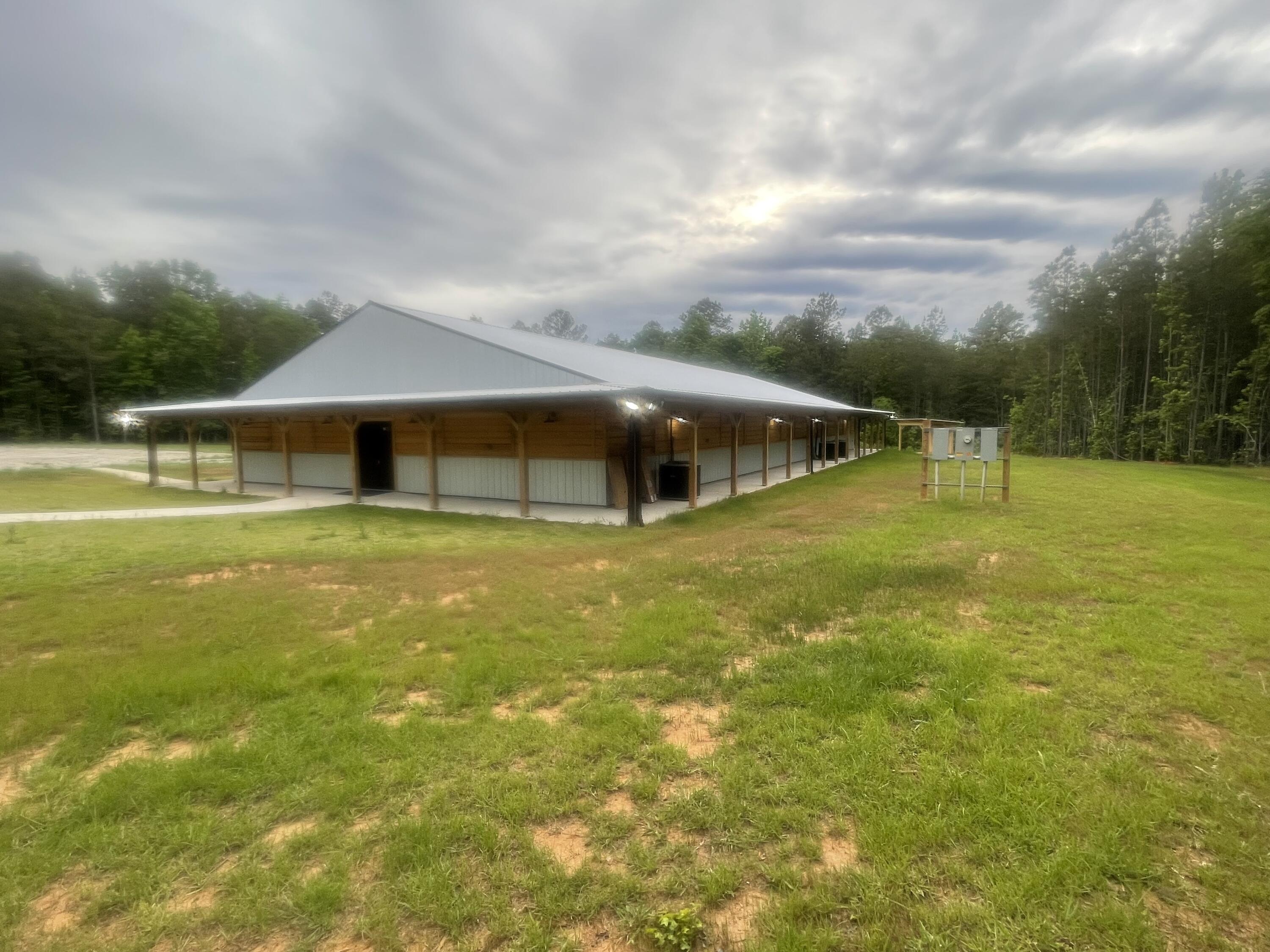 1716 Ranger Road Warrenton, GA 30828 - Photo 2 of 42 Side angle
