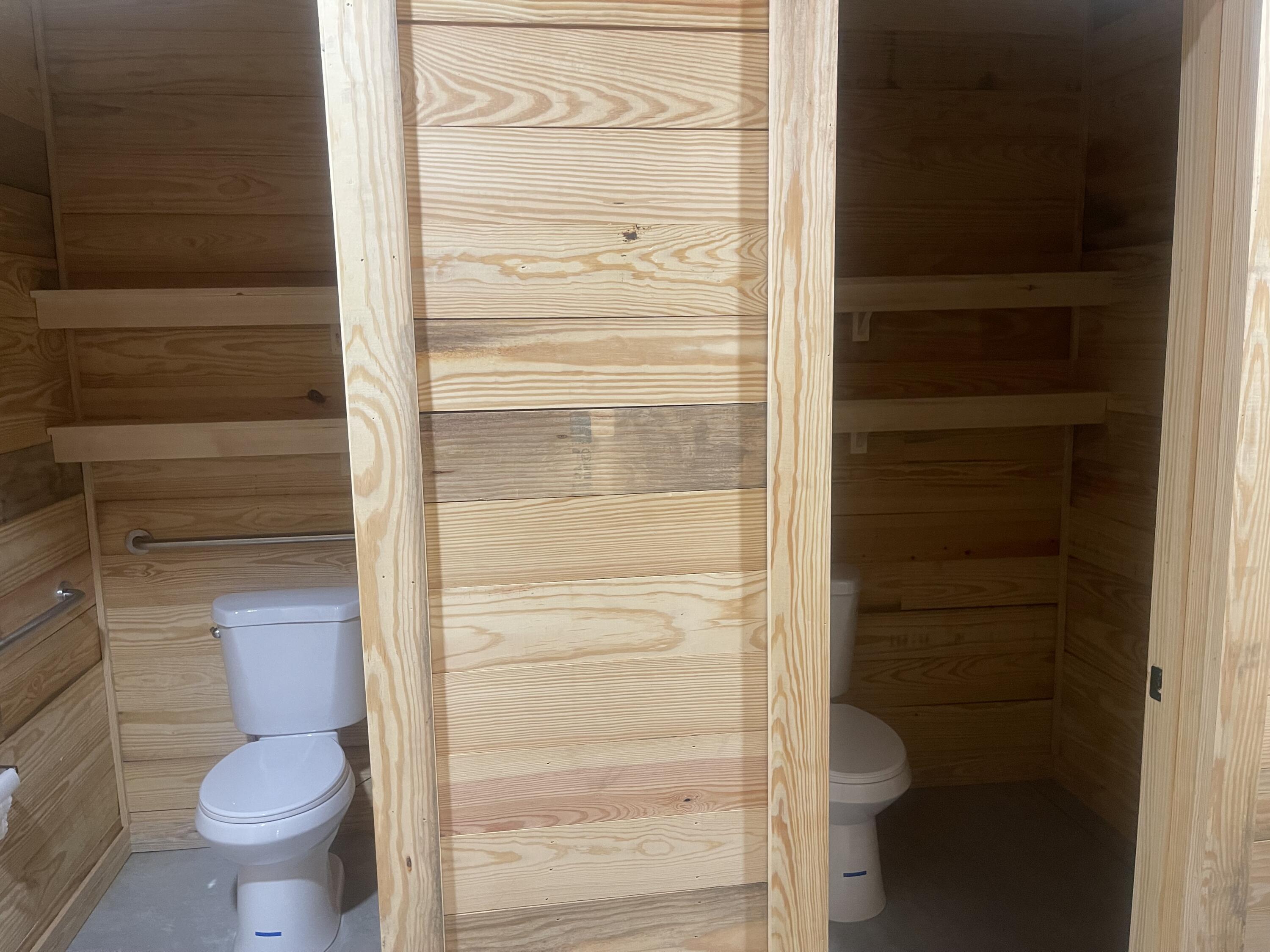 1716 Ranger Road Warrenton, GA 30828 - Photo 23 of 42 Water closet 1