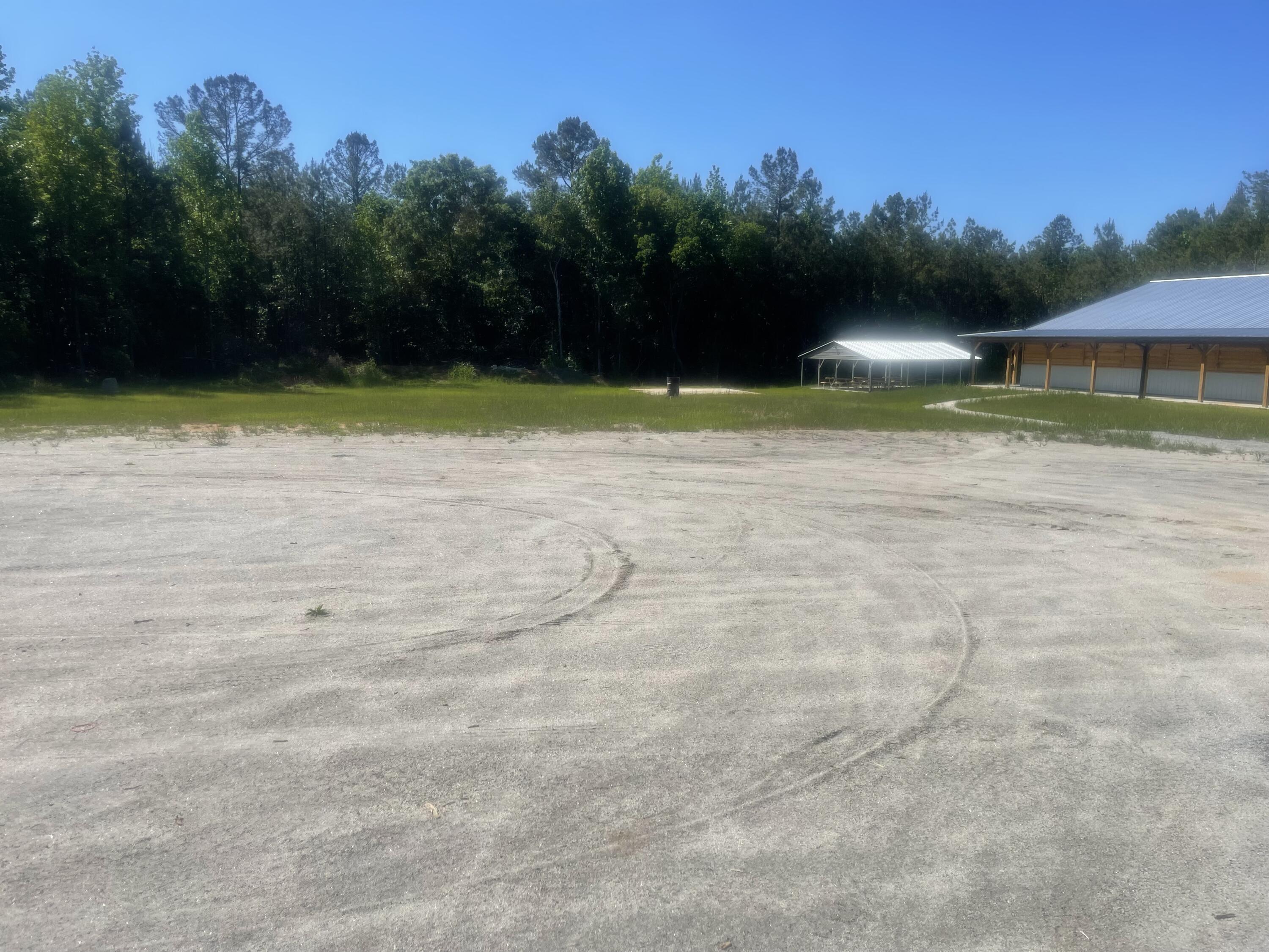 1716 Ranger Road Warrenton, GA 30828 - Photo 39 of 42 Parking area