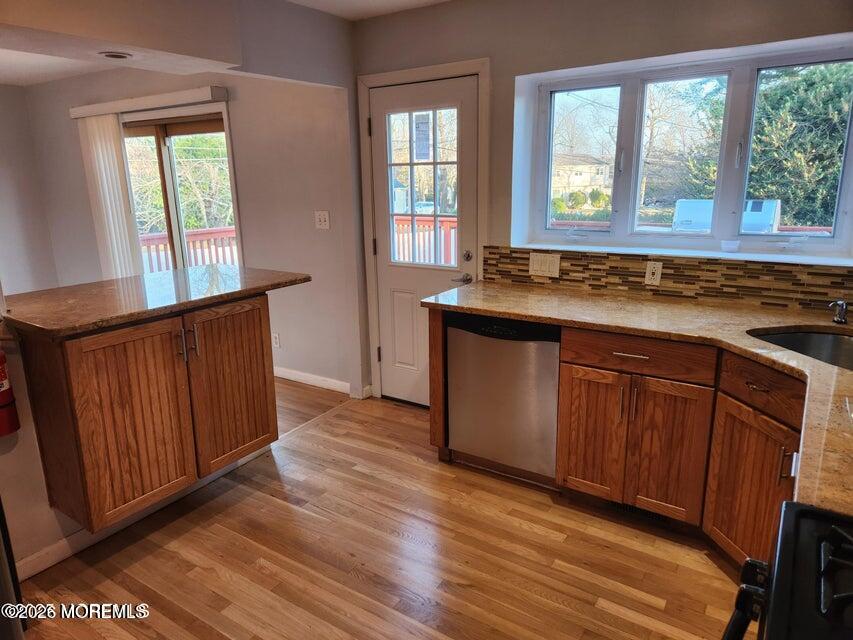 110 Cold Indian Springs Road Asbury Park, NJ 07712 - Photo 10 of 26 Cold Indian Kitchen 3