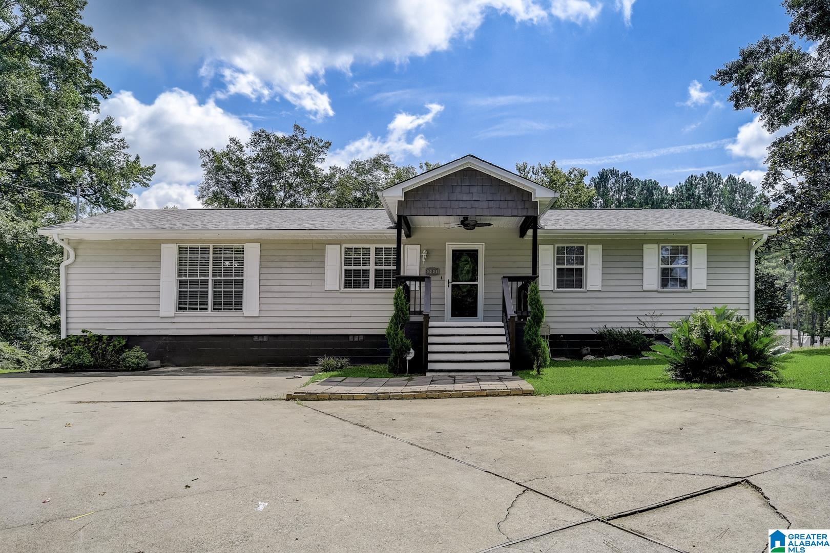 6680 Burchfield Loop Bessemer, AL 35022 - Photo 1 of 29