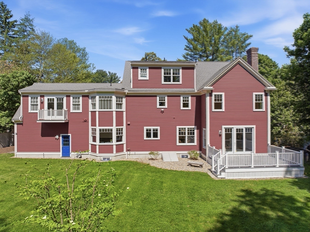 449 Old Marlboro Road Concord, MA 01742 - Photo 39 of 42