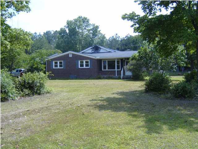 705 Calestown Road Bonneau, SC 29431 - Photo 5 of 5 Additional Photo