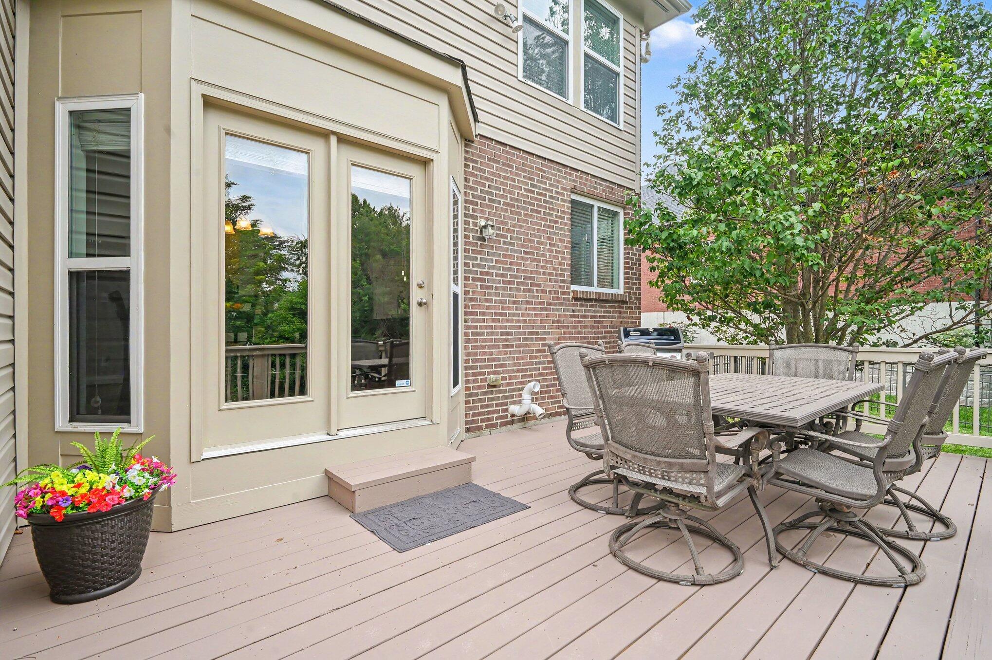 2104 Wyndham Way Union, KY 41091 - Photo 7 of 40 Deck