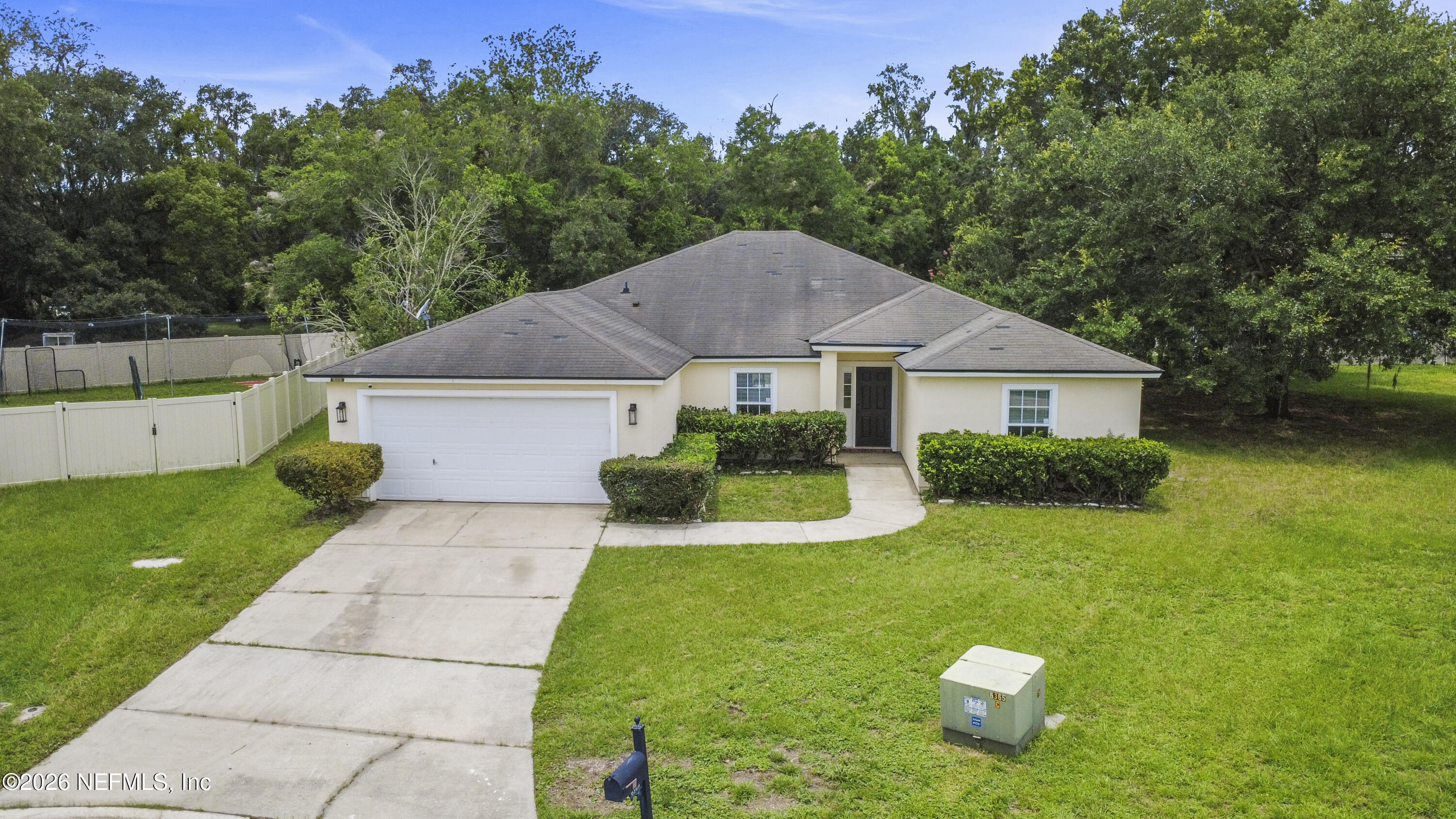 6369 Spring Hollow Court Jacksonville, FL 32218 - Photo 2 of 41 DJI_0163