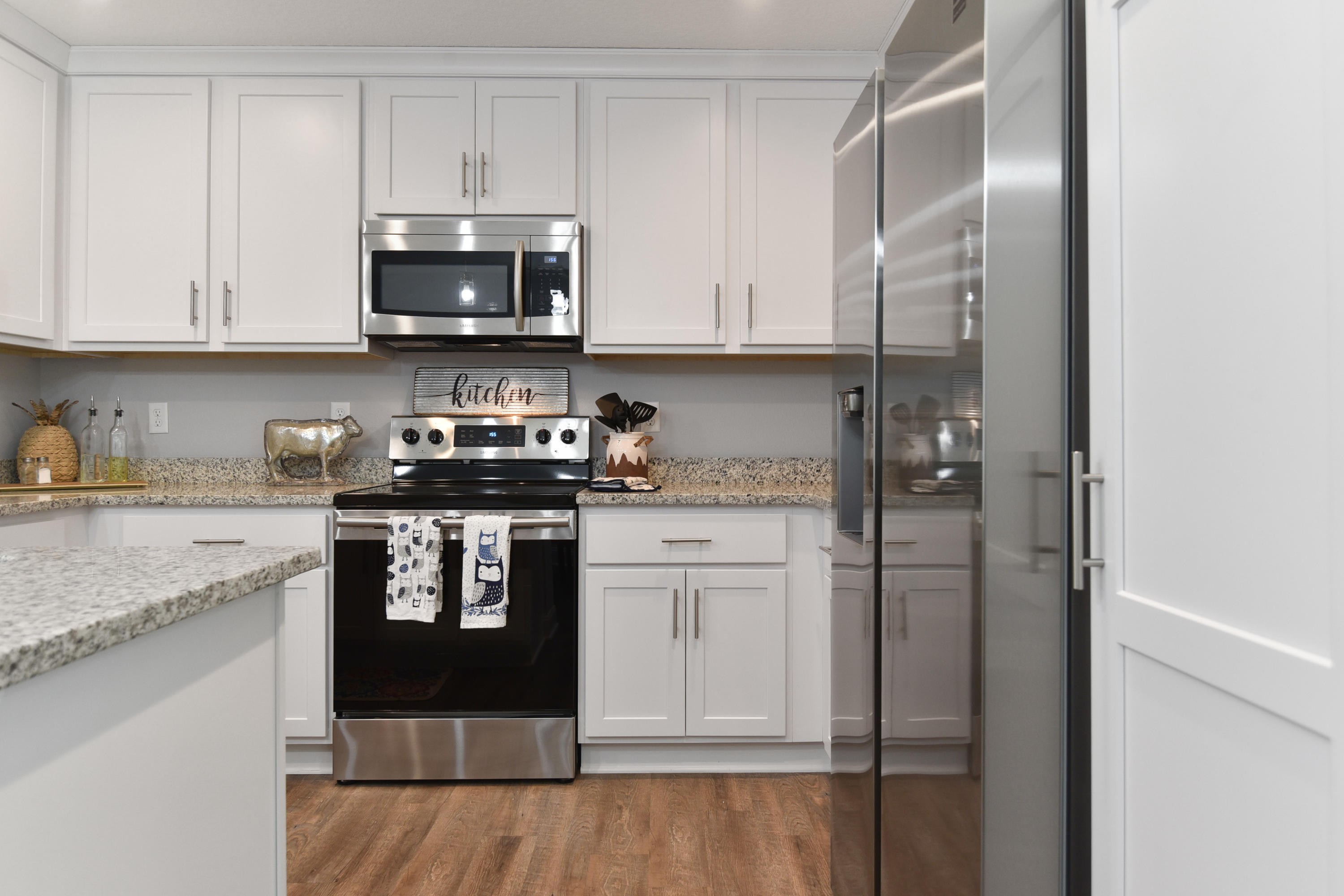8545 Metto Road Jacksonville, FL 32244 - Photo 10 of 24 kitchen