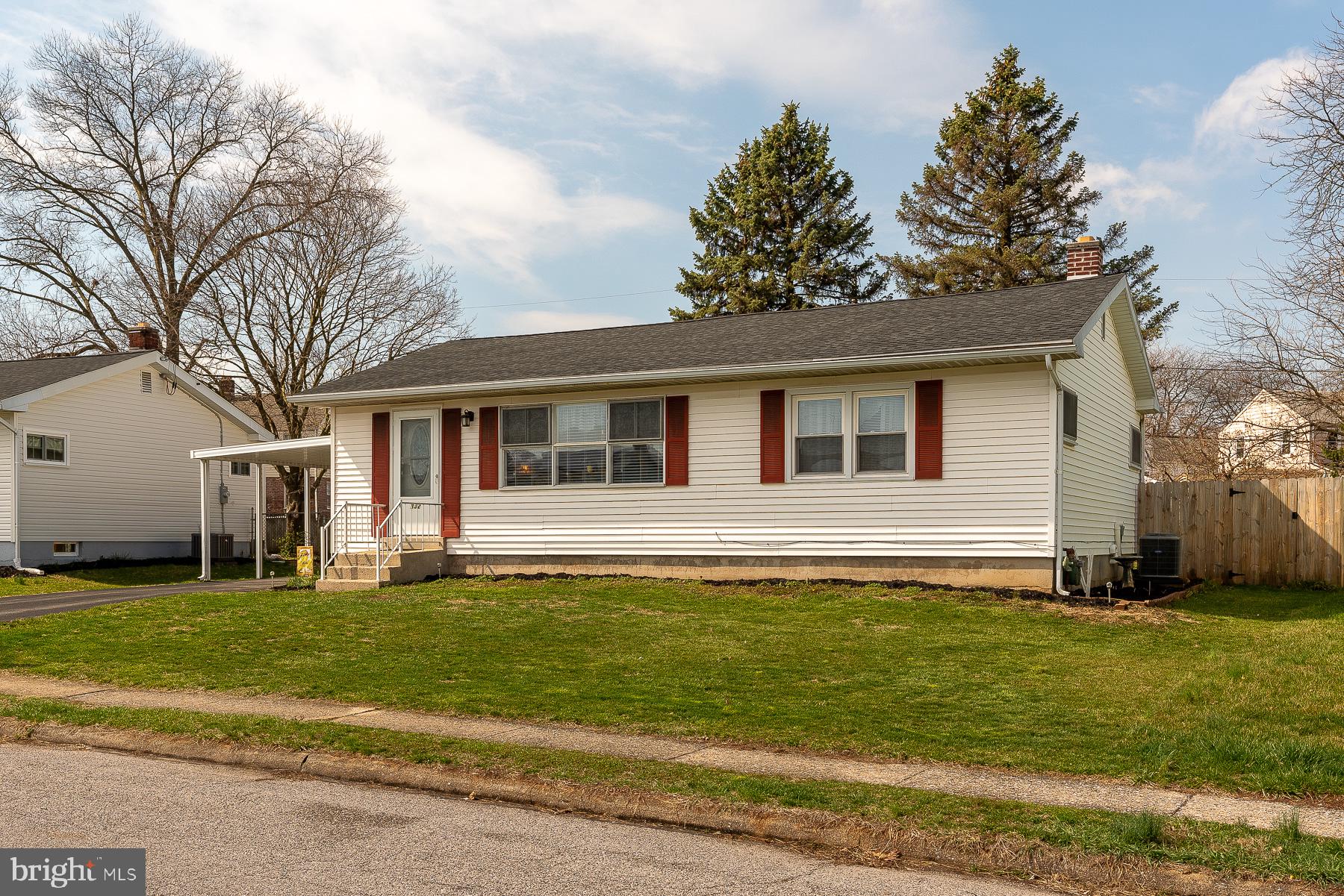832 Gunnison Road York, PA 17404 - Photo 23 of 35