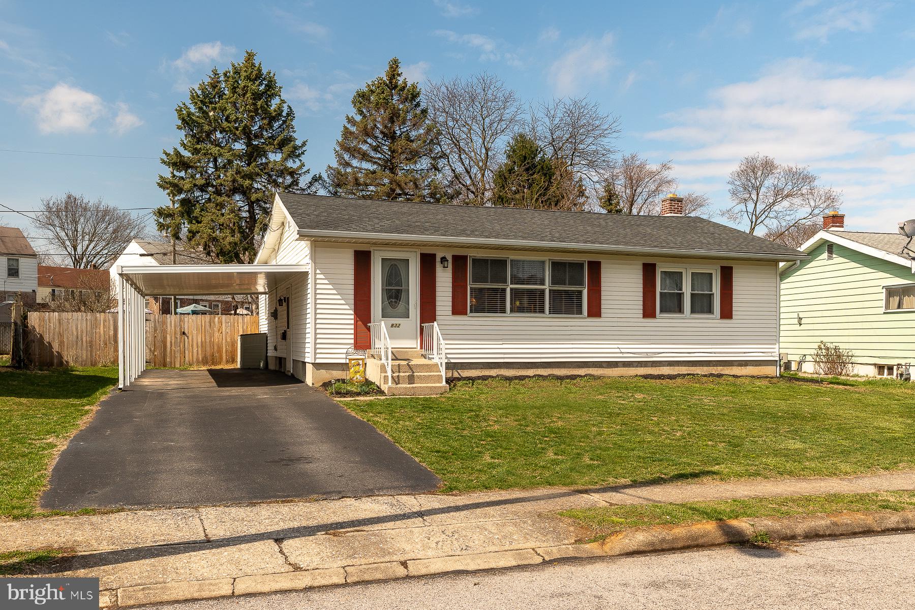 832 Gunnison Road York, PA 17404 - Photo 24 of 35