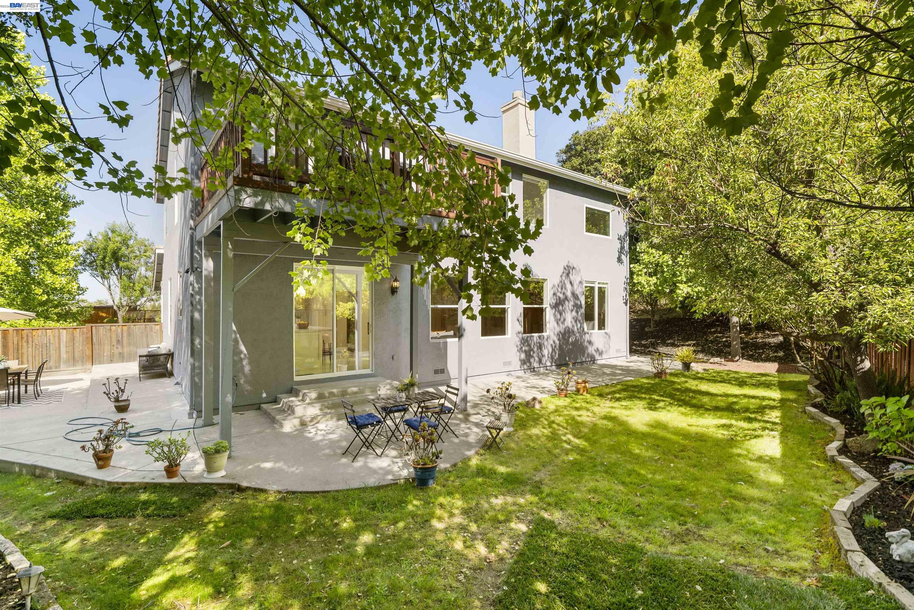 2123 Hidden Pond Road Lafayette, CA 94549 - Photo 53 of 56
