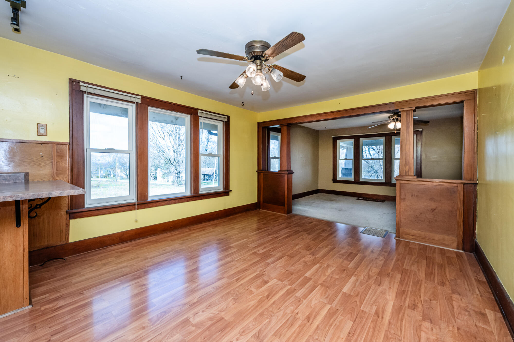 1294 West Glendora Road Buchanan, MI 49107 - Photo 16 of 32 Dining Area