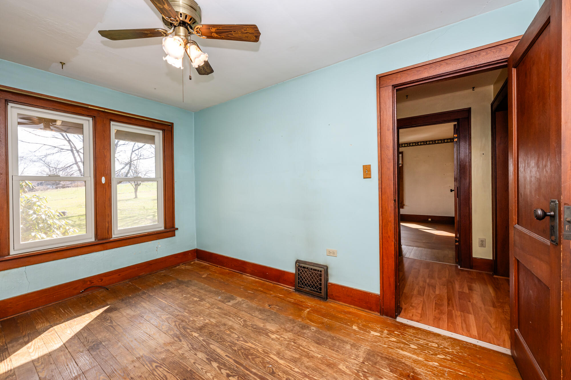 1294 West Glendora Road Buchanan, MI 49107 - Photo 21 of 32 Bedroom 2