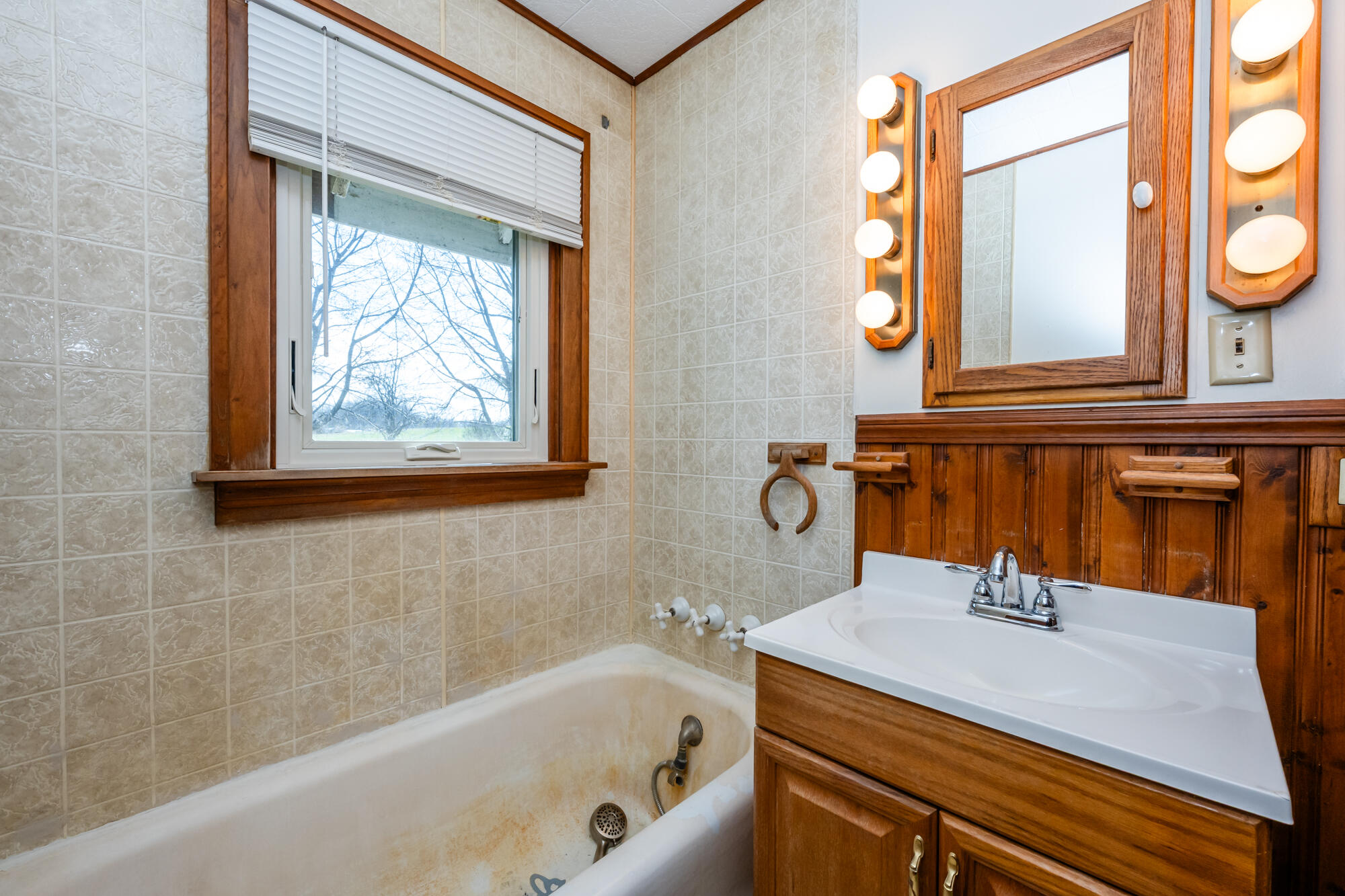 1294 West Glendora Road Buchanan, MI 49107 - Photo 25 of 32 Bathroom