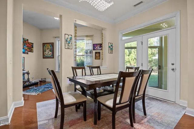 $819,900 | 712 Pierside Drive, Cary, NC 27519