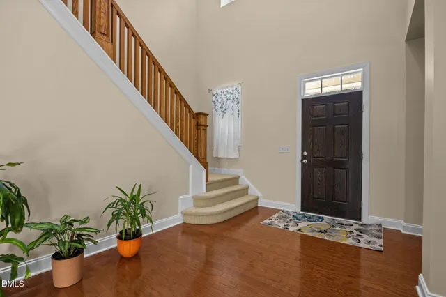 $819,900 | 712 Pierside Drive, Cary, NC 27519