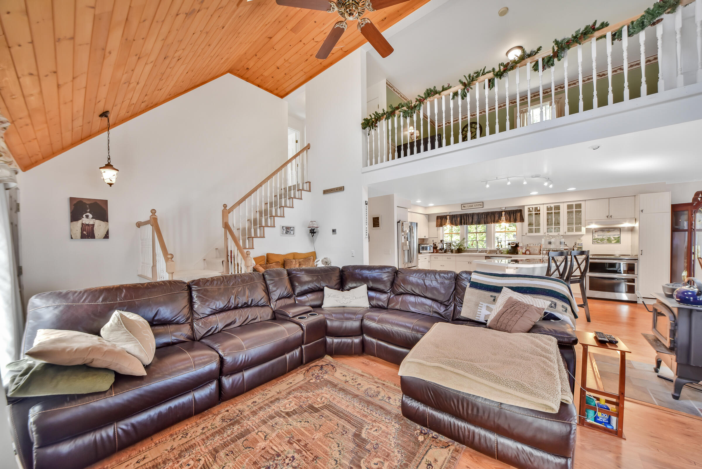 390 Hoffman Shr Road Palermo, ME 04354 - Photo 14 of 94 108707gr-122