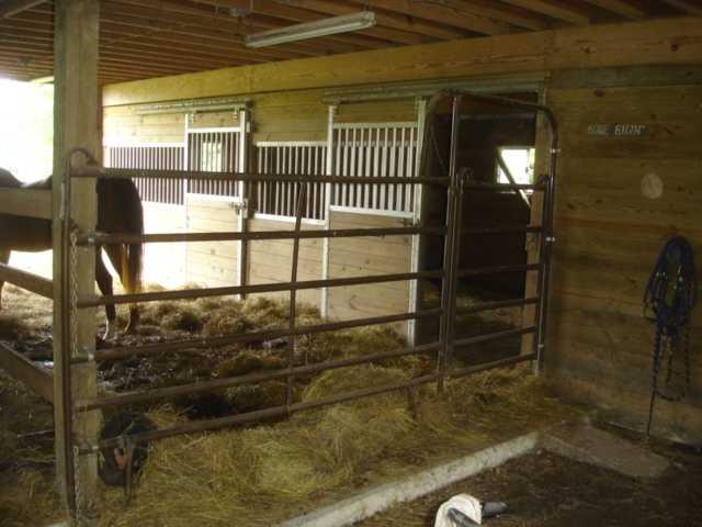 930 Johnson Road Spencer, IN 47460 - Photo 8 of 11