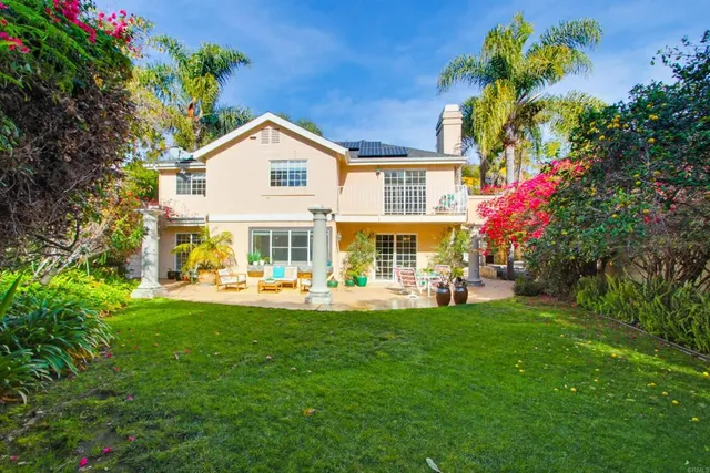 a car parked in a garage
