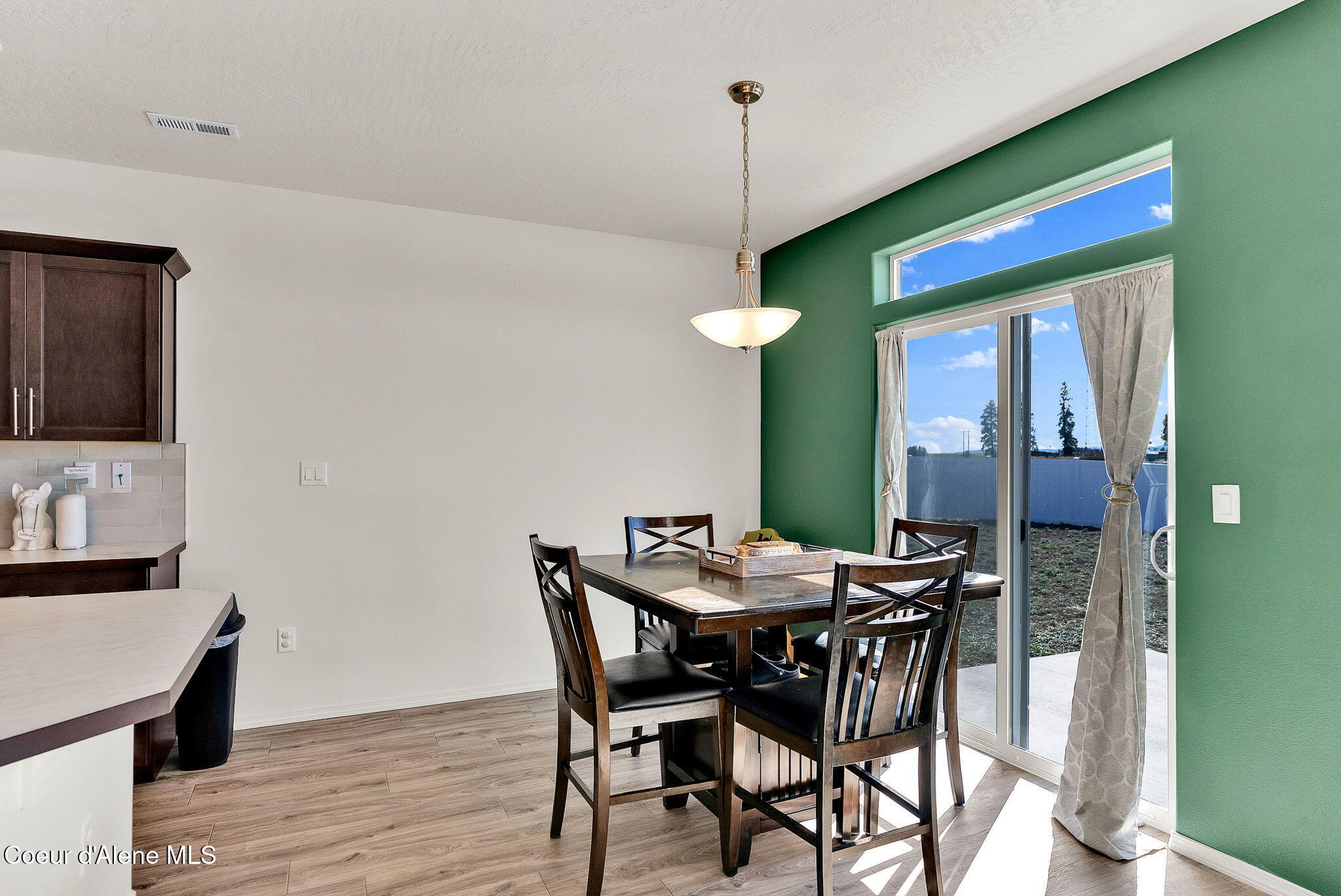 16167 North Hadley Loop Rathdrum, ID 83858 - Photo 22 of 46 Dining Room