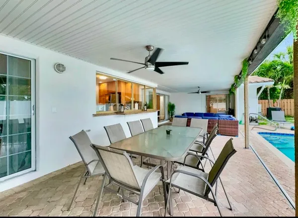 $7,500 | 5940 Northeast 22nd Avenue, Fort Lauderdale, FL 33308