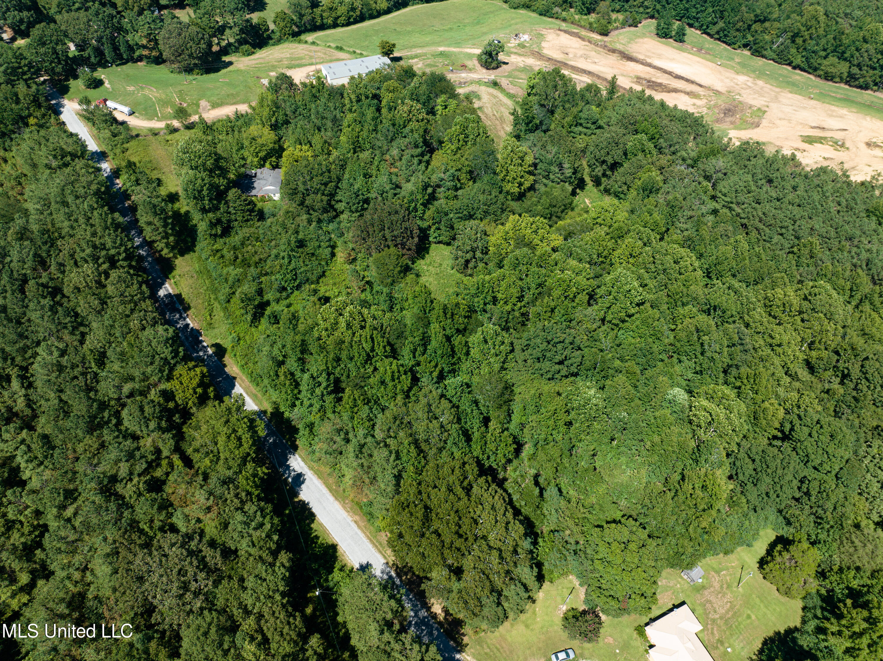803 McCauley Road Holly Springs, MS 38635 - Photo 7 of 14 Mcauley-5