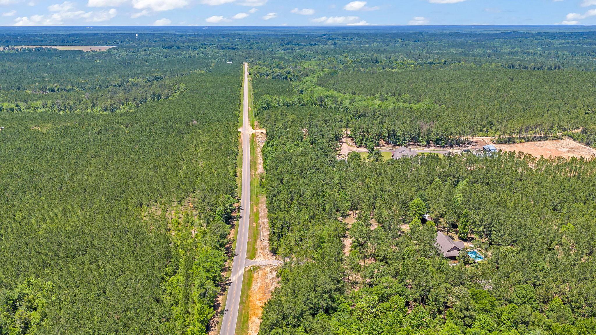 12449 Maytower Road Stockton, AL 36579 - Photo 26 of 70 Aerial View