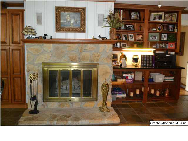 2160 Rabbit Branch Road Cropwell, AL 35054 - Photo 24 of 32