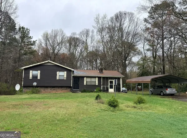 $189,900 | 378 Old Airport Road, Carrollton, GA 30116