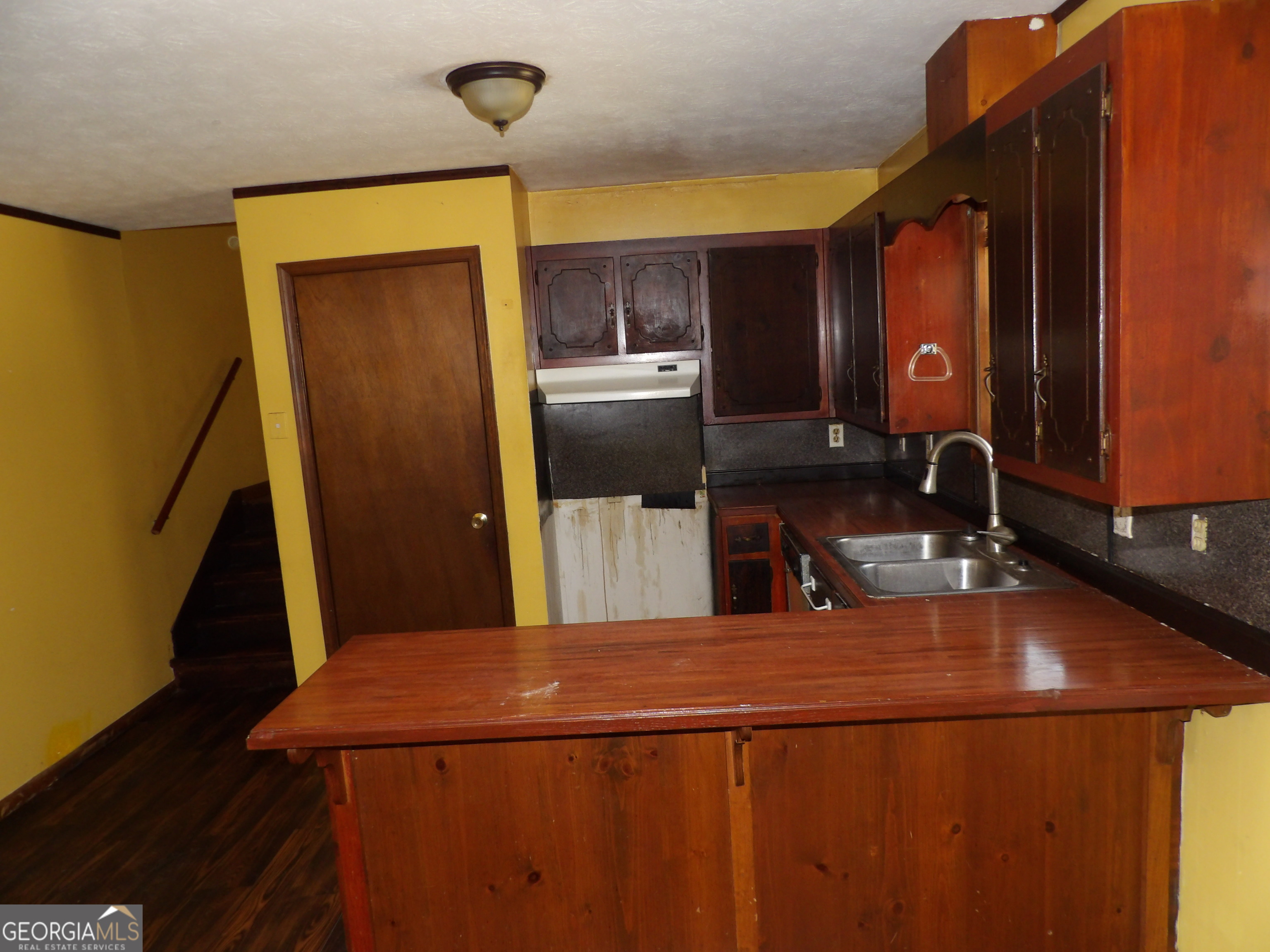 378 Old Airport Road Carrollton, GA 30116 - Photo 3 of 11