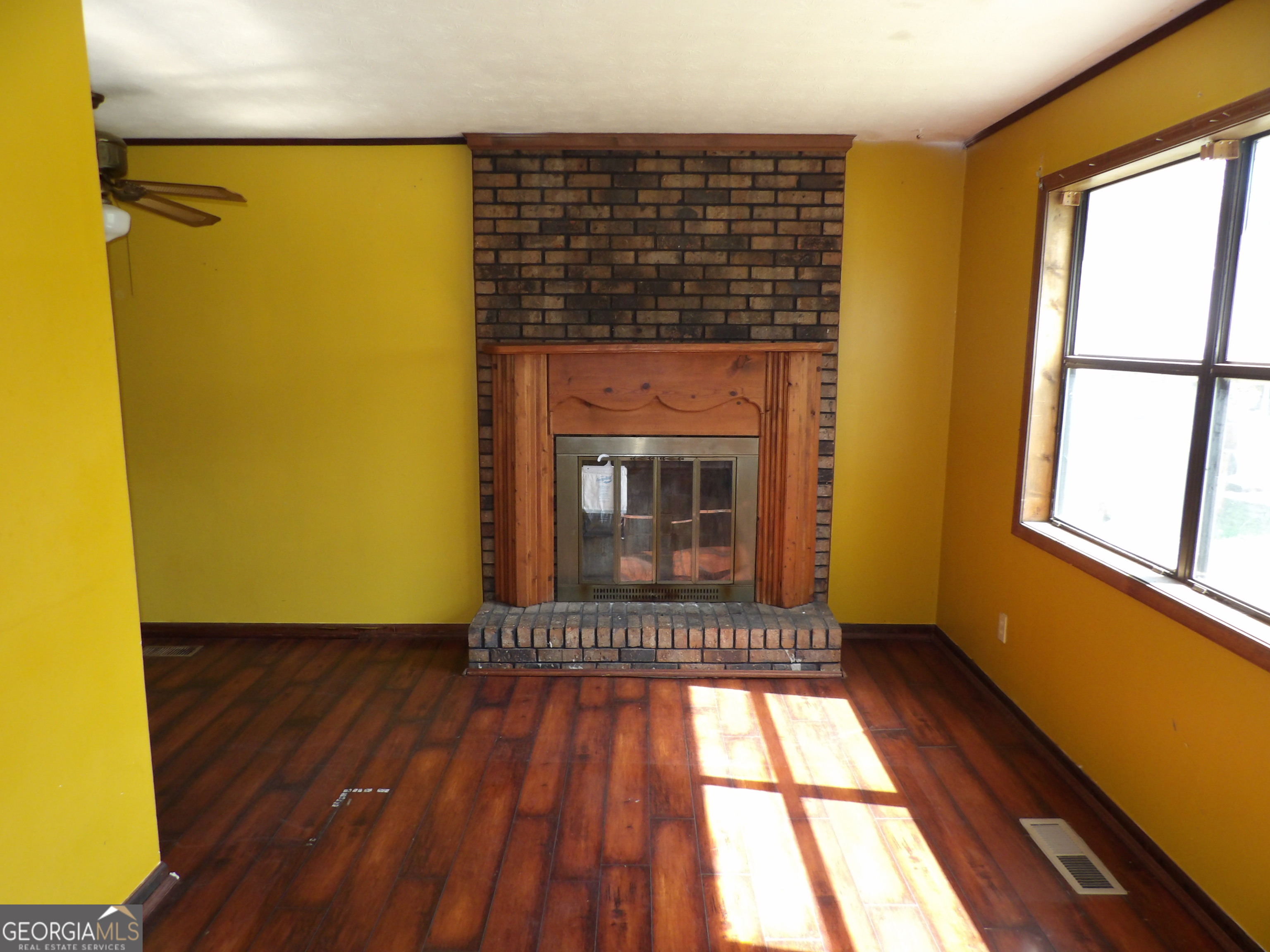 378 Old Airport Road Carrollton, GA 30116 - Photo 4 of 11