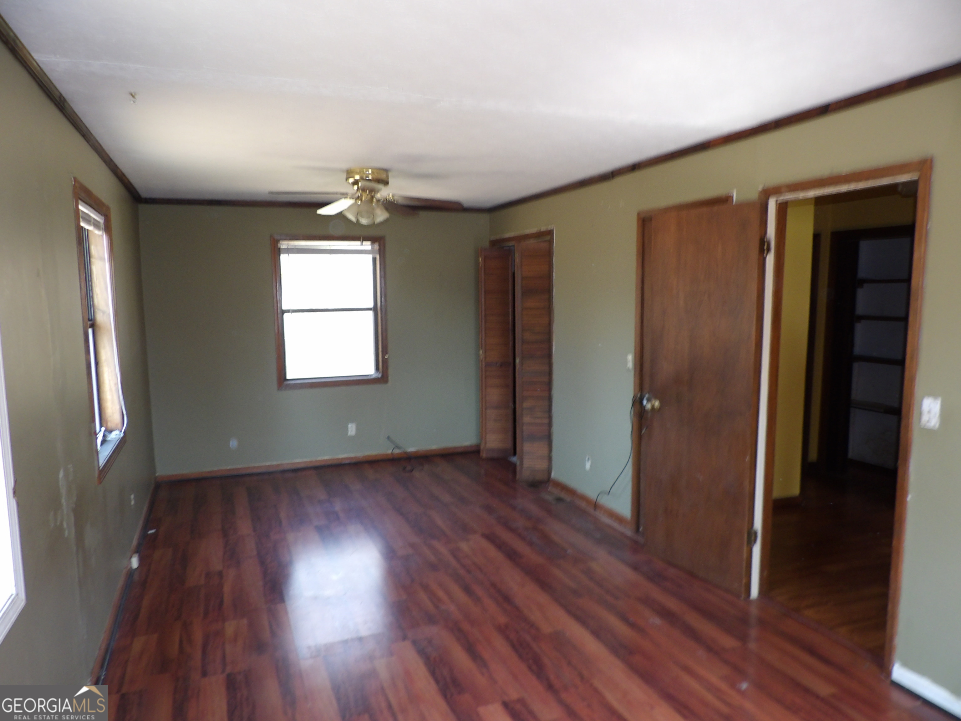 378 Old Airport Road Carrollton, GA 30116 - Photo 8 of 11