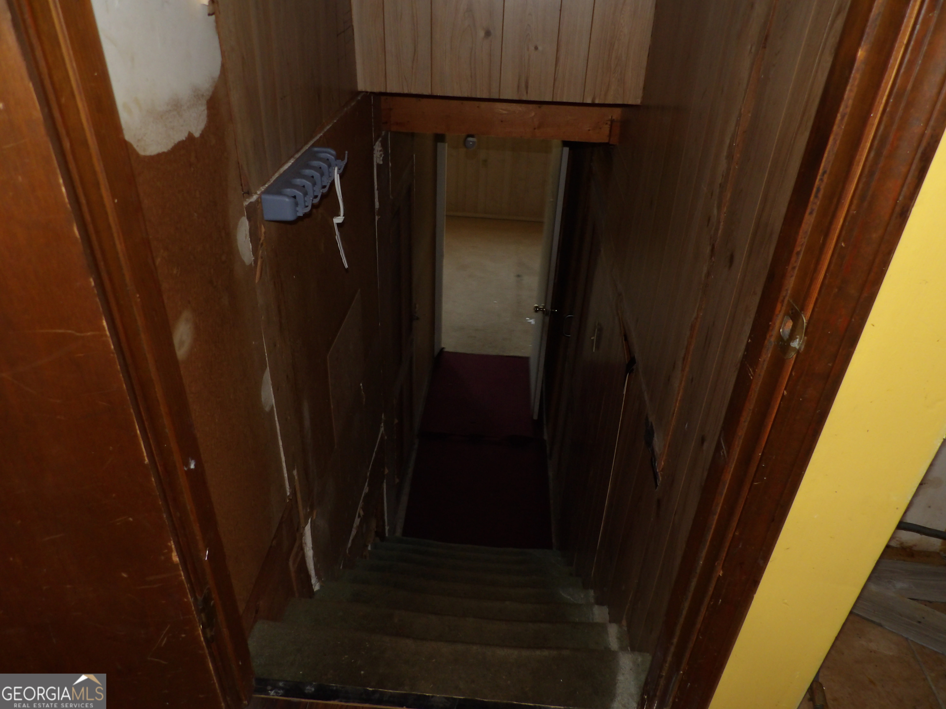 378 Old Airport Road Carrollton, GA 30116 - Photo 9 of 11