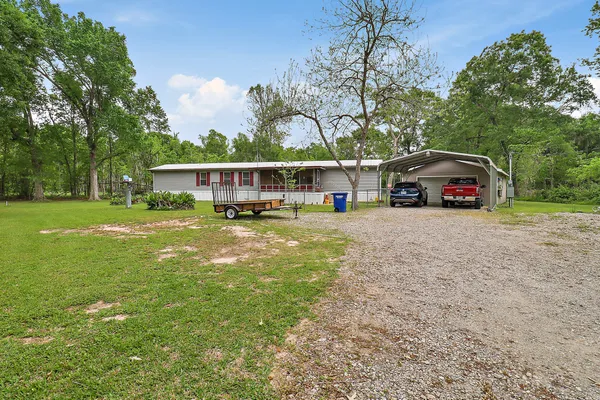 $140,000 | 489 County Road 4012, Dayton, TX 77535