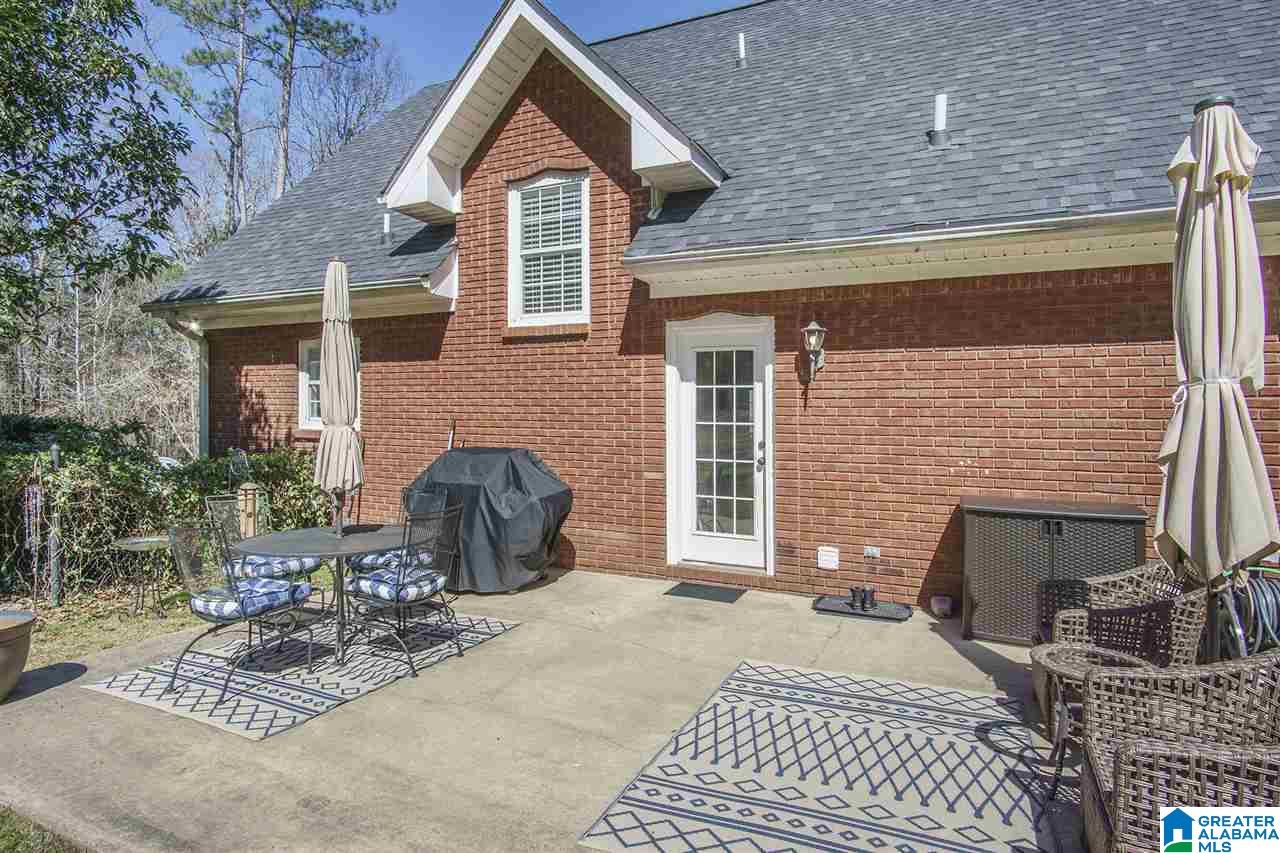 113 Oak Ridge Lane Clanton, AL 35045 - Photo 36 of 50