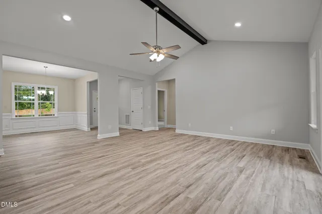 $389,900 | 25 Leisure Lane, Louisburg, NC 27549