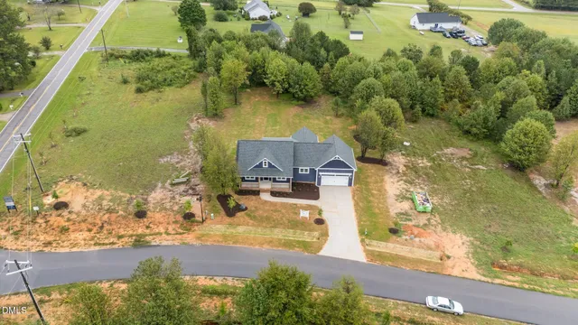 $390,000 | 25 Leisure Lane, Louisburg, NC 27549