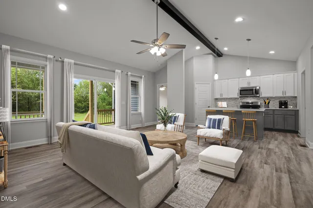 $389,900 | 25 Leisure Lane, Louisburg, NC 27549