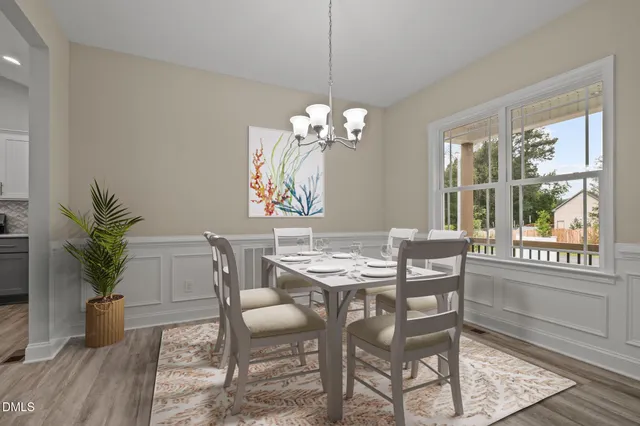 $389,900 | 25 Leisure Lane, Louisburg, NC 27549