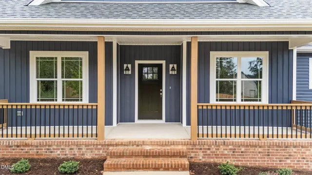 $389,900 | 25 Leisure Lane, Louisburg, NC 27549