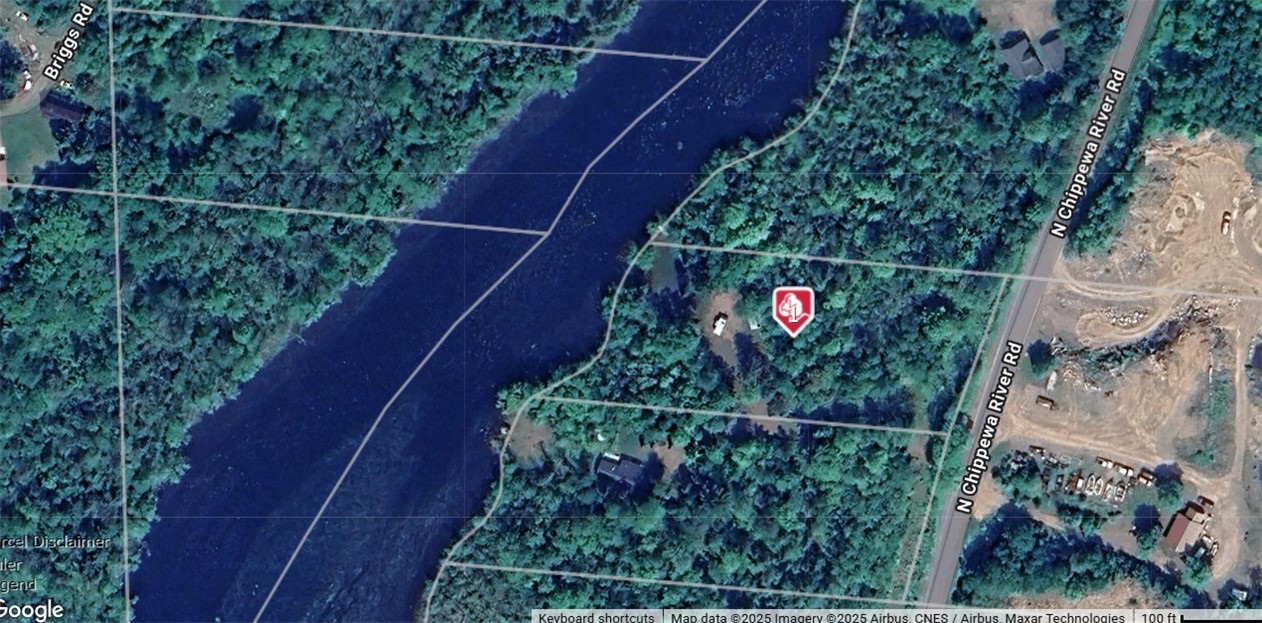 10781 North Chippewa River Road Hayward, WI 54843 - Photo 15 of 20