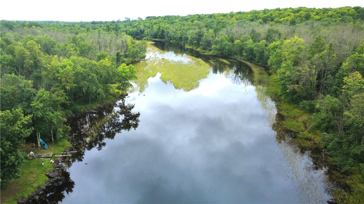 10781 North Chippewa River Road Hayward, WI 54843 - Photo 16 of 20