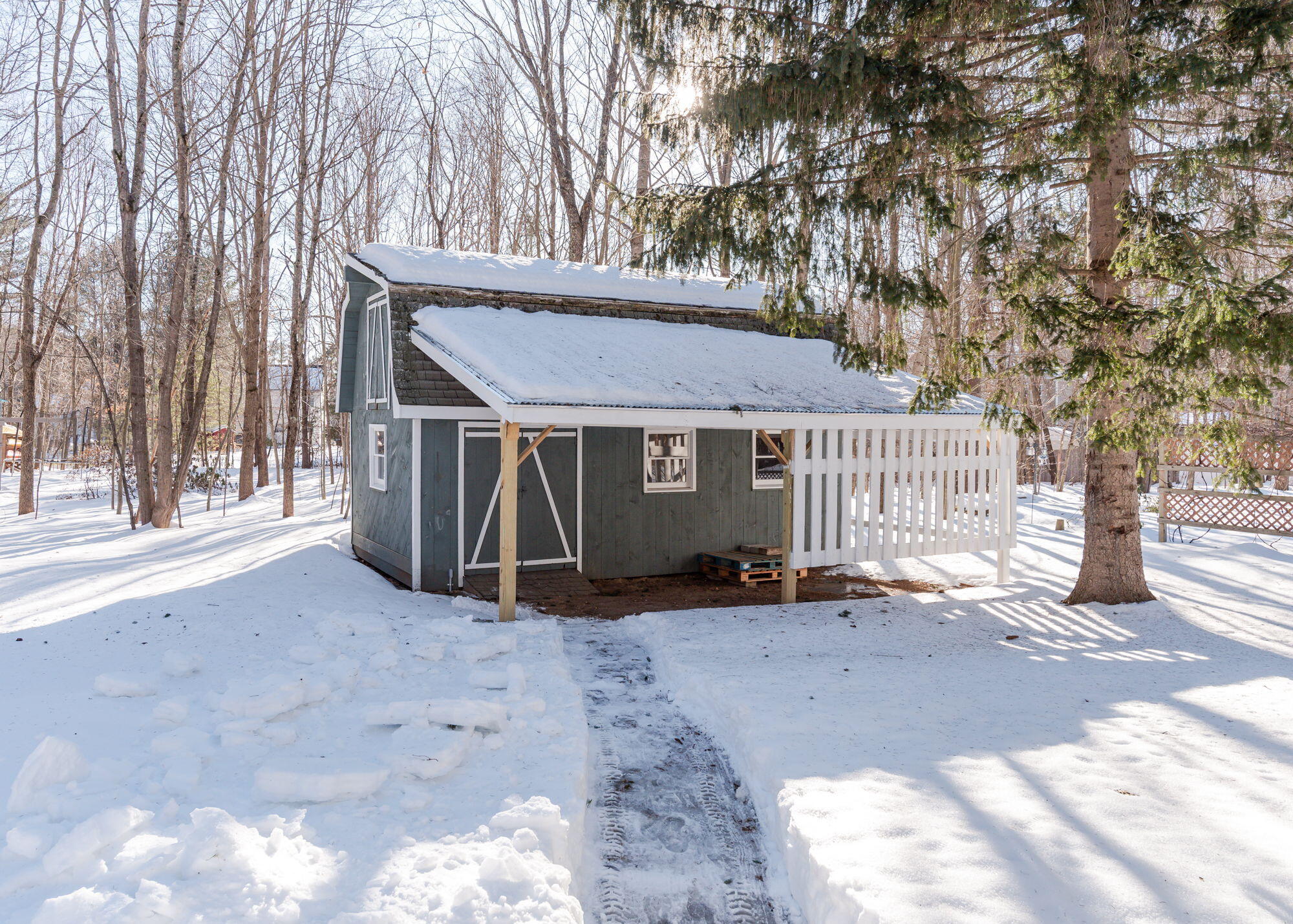 8 Forbes Lane Windham, ME 04062 - Photo 52 of 59 8ForbesLn-Windham-50